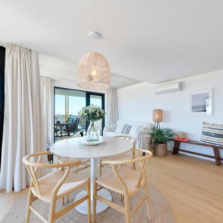 The Sweet Ocean Apartamento Barra Exterior foto