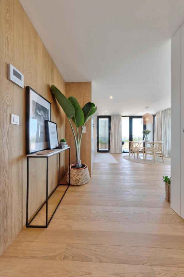 The Sweet Ocean Apartamento Barra Exterior foto