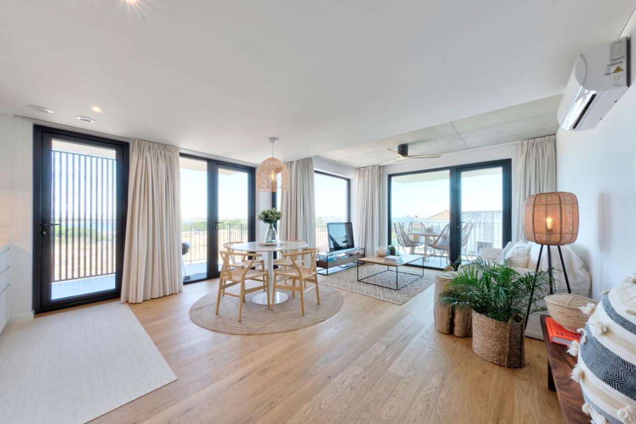 The Sweet Ocean Apartamento Barra Exterior foto