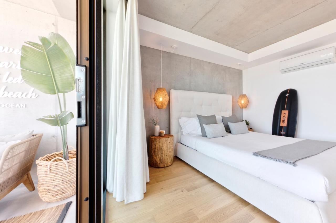 The Sweet Ocean Apartamento Barra Exterior foto