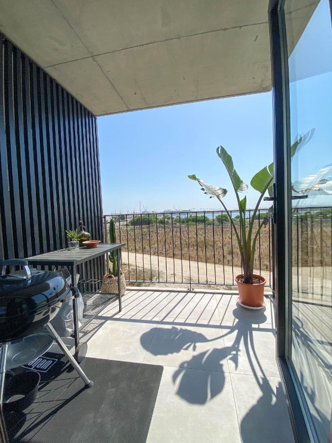 The Sweet Ocean Apartamento Barra Exterior foto