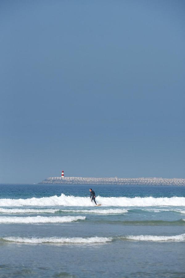 The Sweet Ocean Apartamento Barra Exterior foto