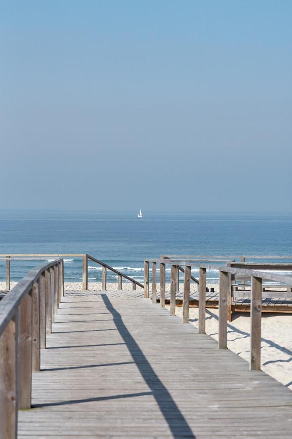 The Sweet Ocean Apartamento Barra Exterior foto