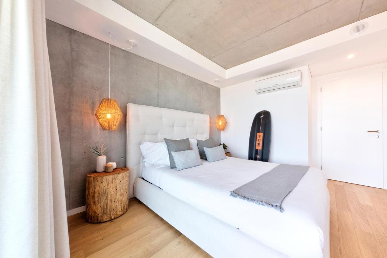 The Sweet Ocean Apartamento Barra Exterior foto