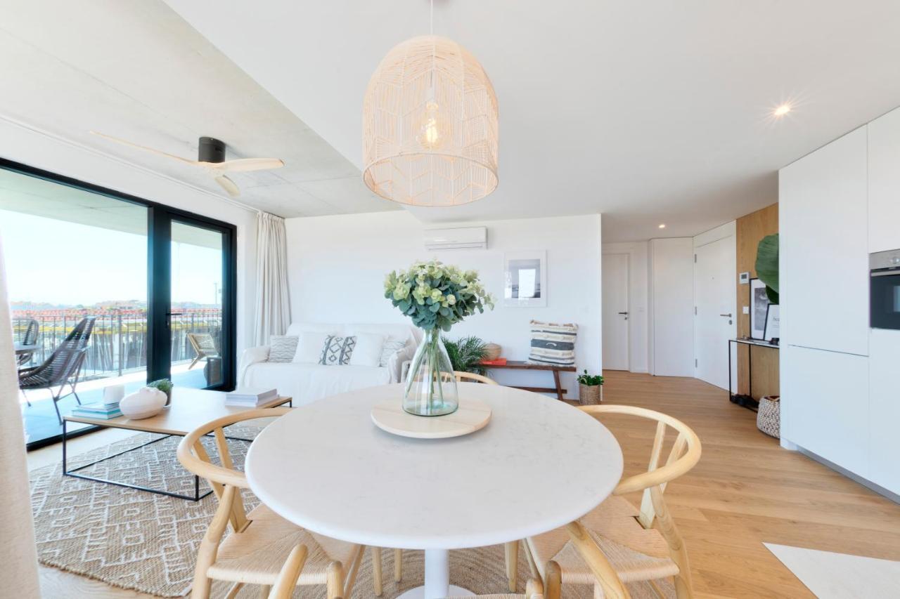 The Sweet Ocean Apartamento Barra Exterior foto