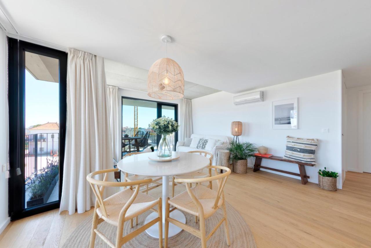 The Sweet Ocean Apartamento Barra Exterior foto